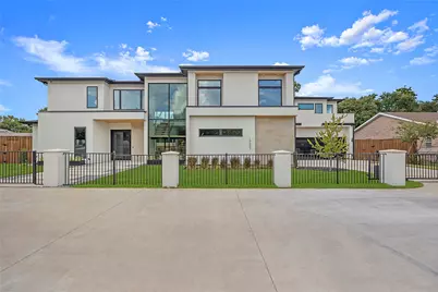 10207 Marsh Lane, Dallas, TX 75229 - Photo 1