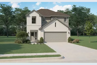 3915 Nasworthy Drive, Farmersville, TX 75442 - Photo 1