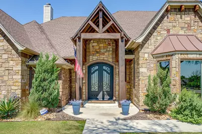 108 Howard Newby Lane, Springtown, TX 76082 - Photo 1