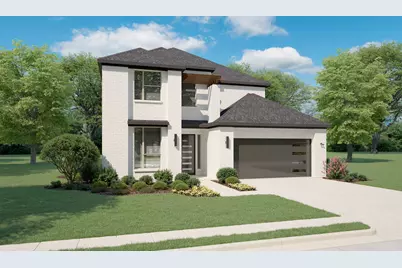 3416 Teasdale Drive, McKinney, TX 75071 - Photo 1