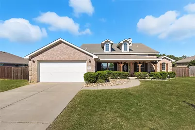 102 Faircrest Drive, Krugerville, TX 76227 - Photo 1