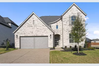 2761 Winfrey Point, Prosper, TX 75078 - Photo 1