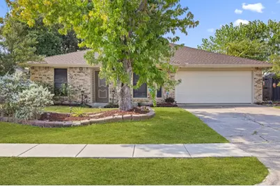 2801 Yale Drive, Rowlett, TX 75088 - Photo 1