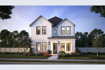 1802 Sorrel Mews, Frisco, TX 75033 - Photo 1