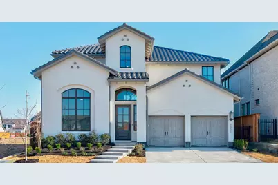 3337 Fulmar Circle, Frisco, TX 75033 - Photo 1