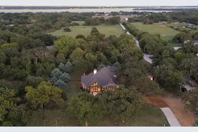 124 N Garza Road, Shady Shores, TX 76208 - Photo 1