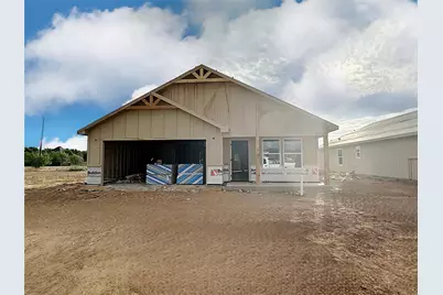 1899 Trigger Happy Trail, Abilene, TX 79602 - Photo 1