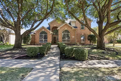 7704 Liberty Drive, Plano, TX 75025 - Photo 1