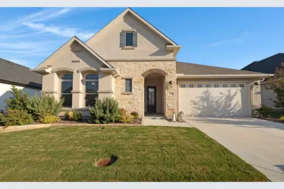 9516 Banded Iron Lane, Denton, TX 76207 - Photo 1