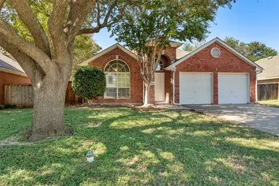 709 Bluffview Drive, McKinney, TX 75071 - Photo 1