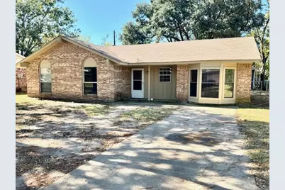 873 Rellia Drive, Terrell, TX 75160 - Photo 1