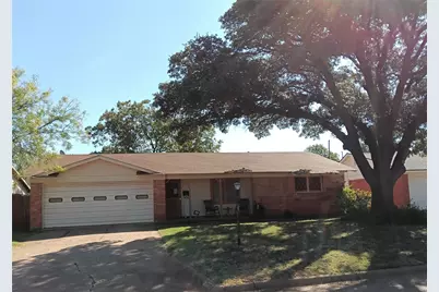 2063 Mimosa Drive, Abilene, TX 79603 - Photo 1