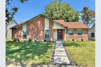 523 Red Oak Street, Allen, TX 75002 - Photo 1