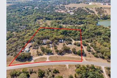 822 E Fm 1187, Aledo, TX 76008 - Photo 1
