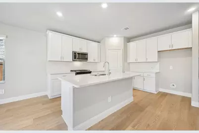 809 Sunflower Road, Lavon, TX 75166 - Photo 1