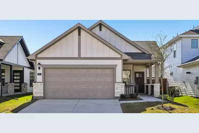 832 Sunflower Road, Lavon, TX 75166 - Photo 1