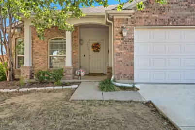1051 Roundup Street, Cross Roads, TX 76227 - Photo 1