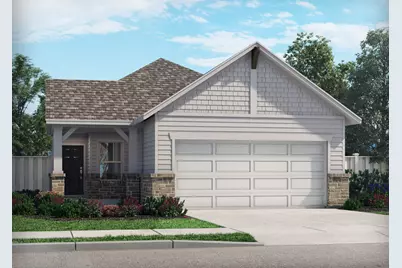 841 River Lane, Lavon, TX 75166 - Photo 1