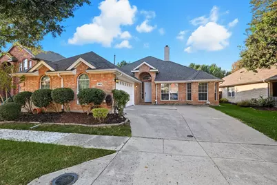 8405 Desert Dunes Trail, McKinney, TX 75070 - Photo 1