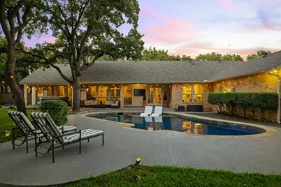 315 Oak Trail Drive, Double Oak, TX 75077 - Photo 1