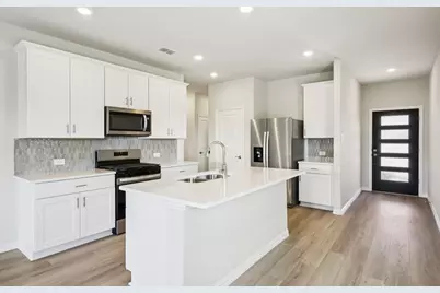 4033 Worth Drive, Farmersville, TX 75442 - Photo 1