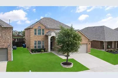 409 Rustic Oak Lane, McKinney, TX 75072 - Photo 1