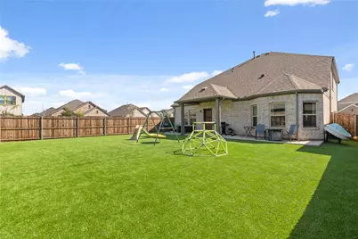 7600 Poplar Drive, Argyle, TX 76226 - Photo 1