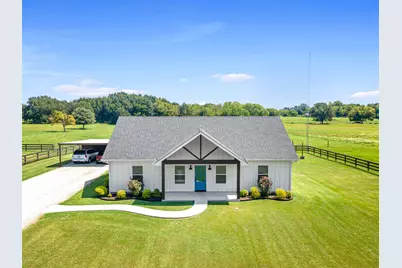 95 County Road 2323, Sulphur Springs, TX 75482 - Photo 1