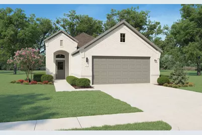 415 Green Gables Drive, McKinney, TX 75071 - Photo 1