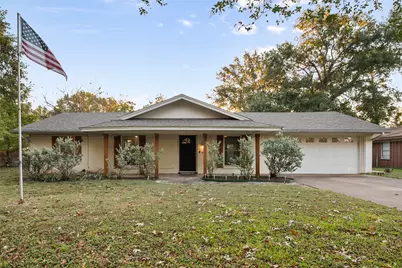 505 N 38th Street, Corsicana, TX 75110 - Photo 1