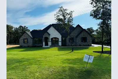 1060 Arbor Vista Drive, Azle, TX 76020 - Photo 1