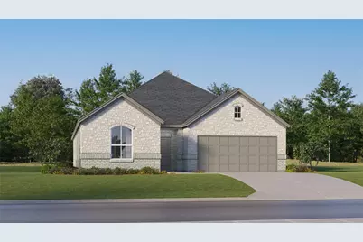 3207 Hawk Point, Crandall, TX 75114 - Photo 1