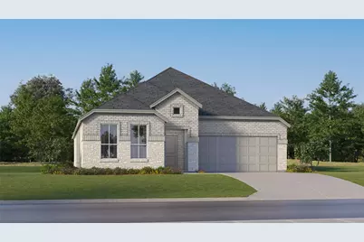 3507 Fox Valley Lane, Crandall, TX 75114 - Photo 1