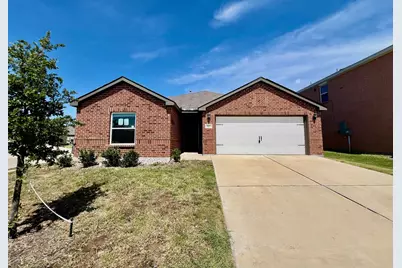 523 Bennie Leonard, Venus, TX 76084 - Photo 1