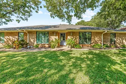 1507 Mimosa Circle, Graham, TX 76450 - Photo 1
