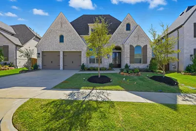 4341 Clydesdale Drive, Aubrey, TX 76227 - Photo 1
