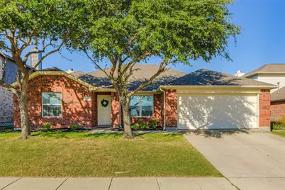 413 Langtry Way, McKinney, TX 75071 - Photo 1