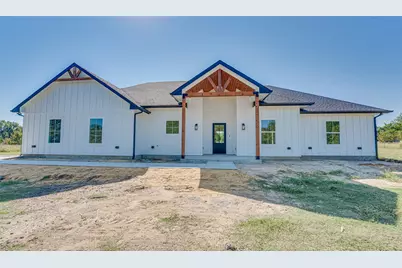 3072 NE County Road 1030, Chatfield, TX 75105 - Photo 1