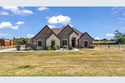 136 Spring Meadow Drive, Springtown, TX 76082 - Photo 1