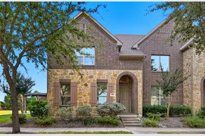 4401 Blackjack Oak Drive, McKinney, TX 75070 - Photo 1