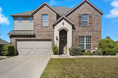 5900 Fremont Drive, McKinney, TX 75071 - Photo 1