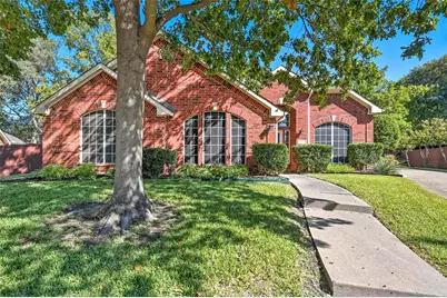 1400 Cool Springs Drive, Allen, TX 75013 - Photo 1