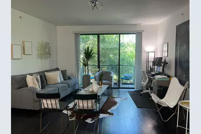 4605 Cedar Springs Road #205, Dallas, TX 75219 - Photo 1