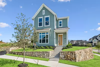 2173 Sandlin Drive, Fort Worth, TX 76008 - Photo 1