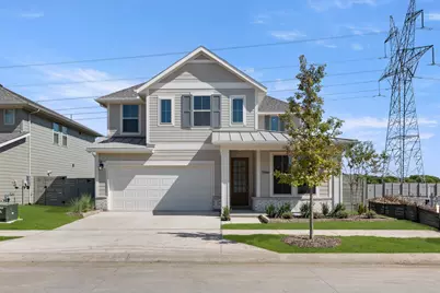 1566 Ginger Lane, Argyle, TX 76226 - Photo 1