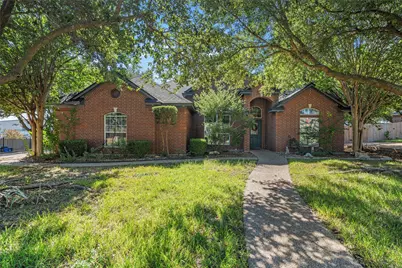1404 Fort Collins Drive, Waco, TX 76712 - Photo 1