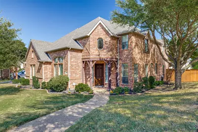 9155 Calvert Road, Lantana, TX 76226 - Photo 1