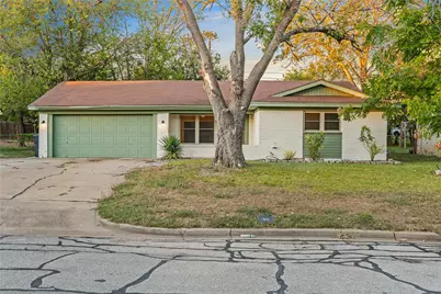 3629 Wingate Drive, Waco, TX 76706 - Photo 1