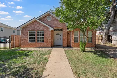 2103 S 7th Street, Waco, TX 76706 - Photo 1