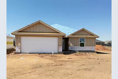 1878 Piddle Paddle Path, Abilene, TX 79602 - Photo 1